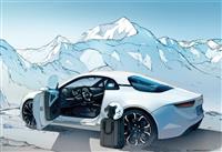 2016 Alpine Vision Concept