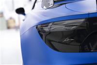 2023 Alpine A110 R Fernando Alonso