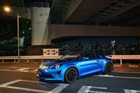 2023 Alpine A110 R Fernando Alonso