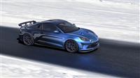 2024 Alpine A110 R Ultime