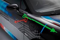2021 Alpine A110 x Felipe Pantone