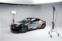 2021 Alpine A110 x Felipe Pantone