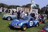 1972 Alpine A110 image