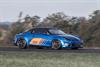 2017 Alpine A110 Cup