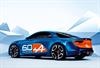 2015 Alpine Celebration Concept