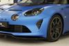 2023 Alpine A110 R Fernando Alonso