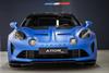 2023 Alpine A110 R Fernando Alonso