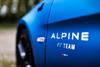 2021 Alpine A110 Trackside Cars
