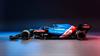 2021 Alpine A521