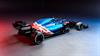 2021 Alpine A521