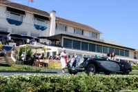 1937 Alvis Speed 25