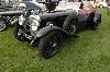 1932 Alvis Speed 20