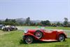 1936 Alvis Silver Eagle SG