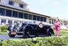 1936 Alvis Speed 25