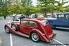 1939 Alvis Speed 25