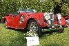 1939 Alvis Speed 25