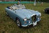 1961 Alvis TD21 Series I