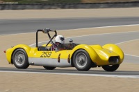 1959 Ambro Peerless Special.  Chassis number GT2-0189