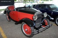 American Austin Roadster