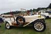 1909 Austin Model 60