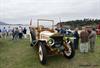 1909 Austin Model 60