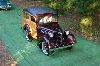 1939 American Bantam Station Wagon Woodie