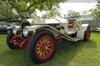 1917 American LaFrance Racer