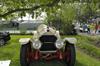 1917 American LaFrance Racer