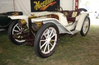 1908 American Underslung Model 50.  Chassis number 1427