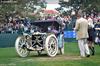 1910 American Traveler Underslung