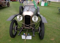 1925 Amilcar 4CGS