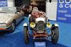 1924 Amilcar CGSS