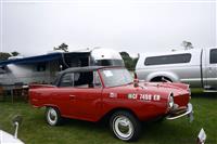 1965 Amphicar 770.  Chassis number 104076