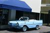 1966 Amphicar 770