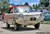 1967 Amphicar 770 image