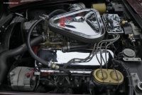 1967 Apollo GT.  Chassis number A-67-67-1067