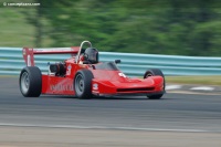 1979 Argo Racing JM4