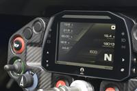 2024 Ariel E-Nomad Concept