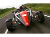 2009 Ariel Atom