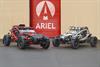 2024 Ariel Nomad