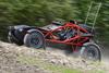 2024 Ariel Nomad