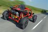 2024 Ariel Nomad