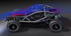 2024 Ariel Nomad