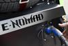 2024 Ariel E-Nomad Concept
