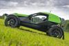 2024 Ariel E-Nomad Concept
