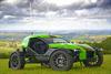 2024 Ariel E-Nomad Concept
