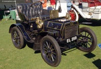 Armstrong Siddeley 6 HP