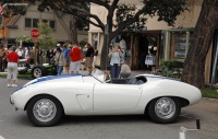 1954 Arnolt-Bristol Bolide