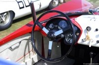 1954 Arnolt Bolide.  Chassis number 404/X/3075