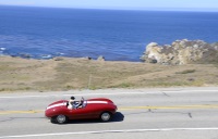 1954 Arnolt Bolide.  Chassis number 404/X/3075